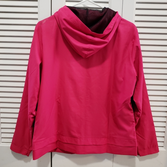 Womens Reebok Jacket - Picture 2 of 2